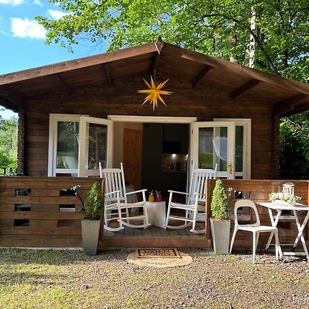 Villa Parkowa 5 Swieradow-Zdroj Luaran gambar
