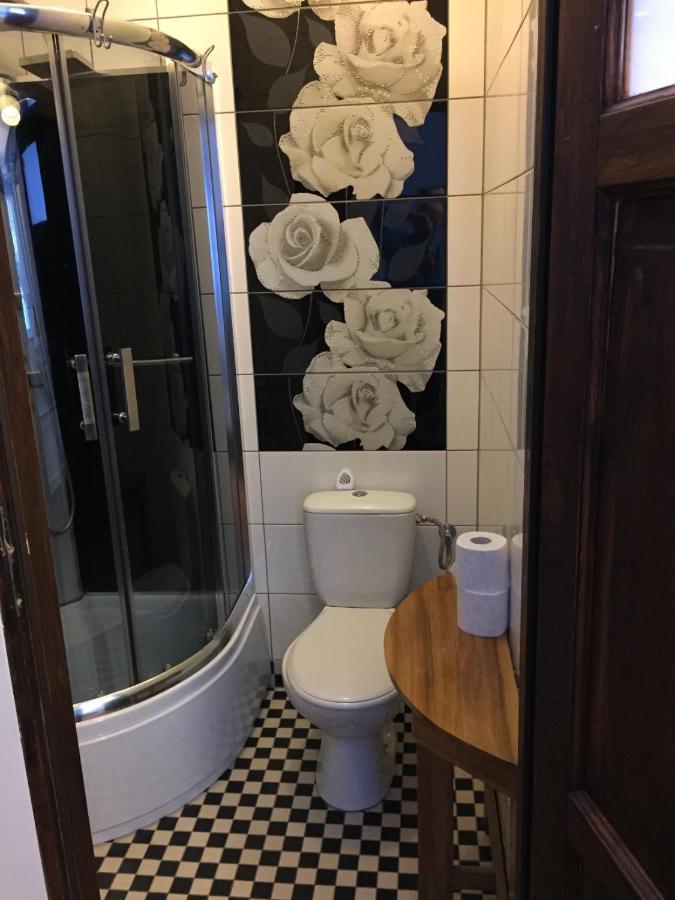 Villa Parkowa 5 Swieradow-Zdroj Luaran gambar