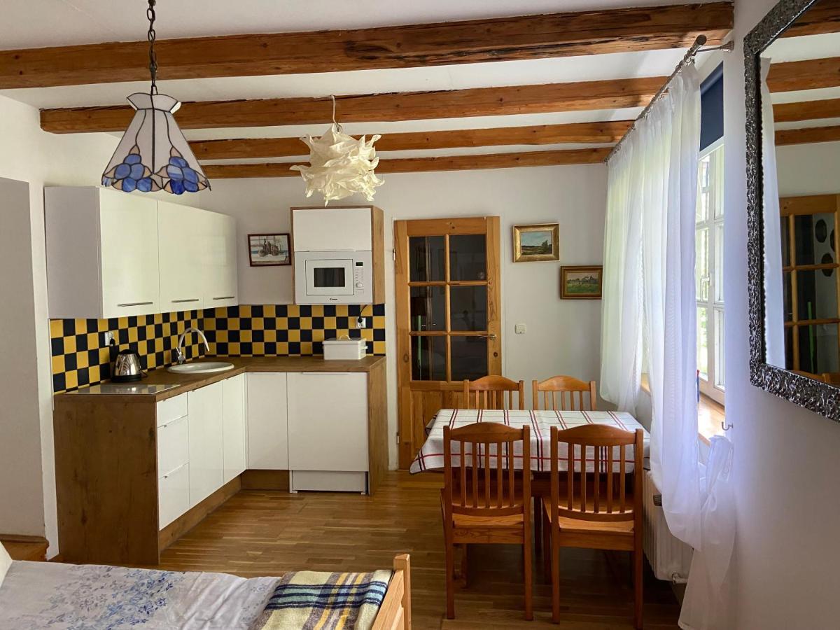 Villa Parkowa 5 Swieradow-Zdroj Luaran gambar