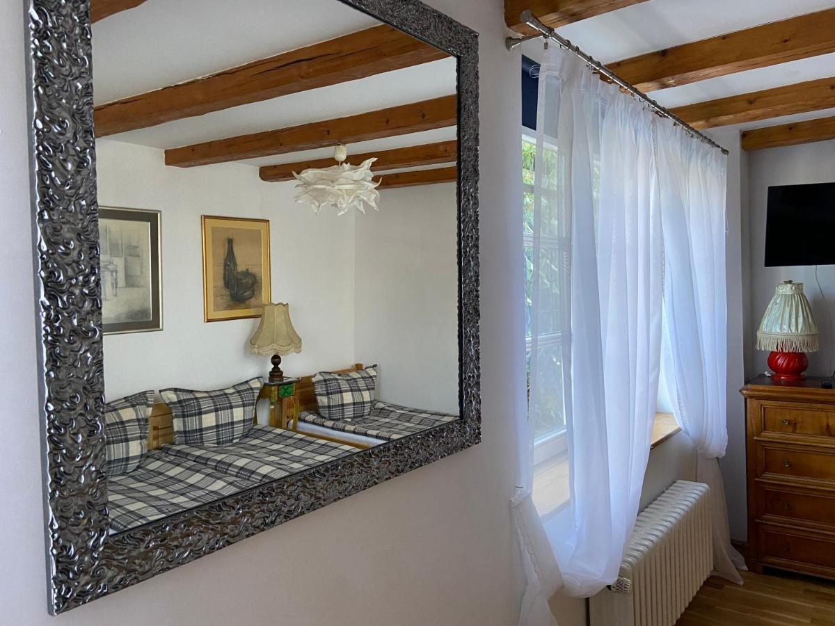 Villa Parkowa 5 Swieradow-Zdroj Luaran gambar