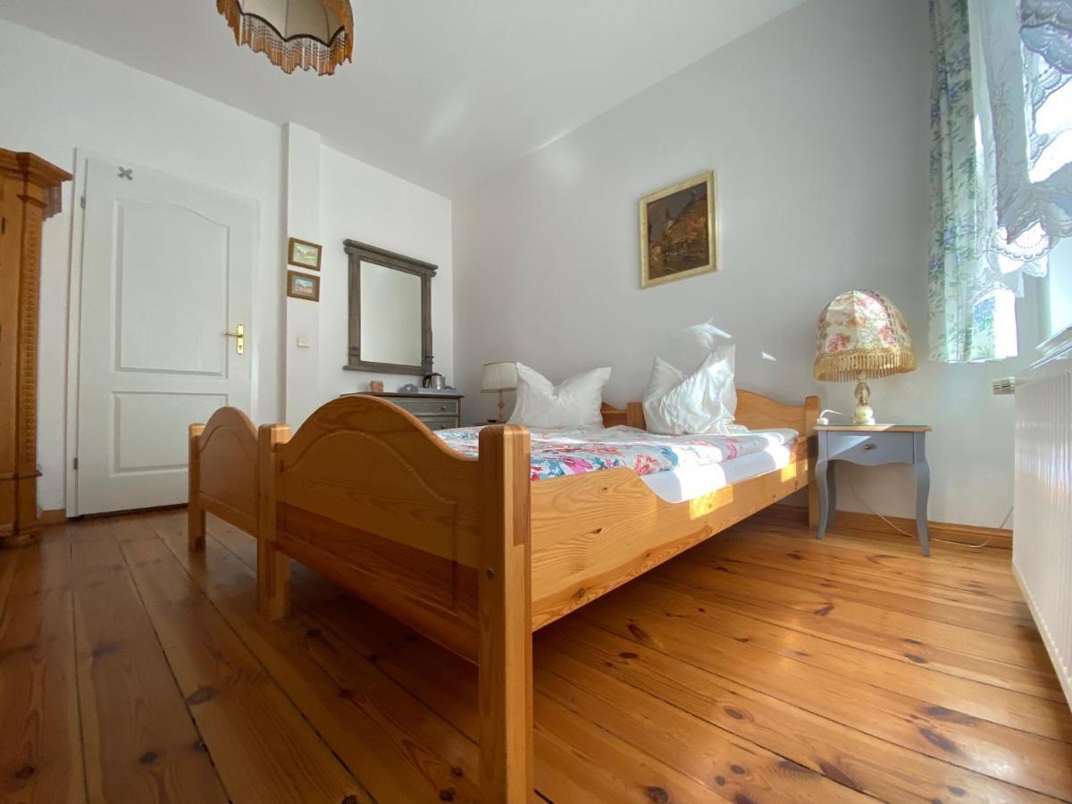 Villa Parkowa 5 Swieradow-Zdroj Luaran gambar