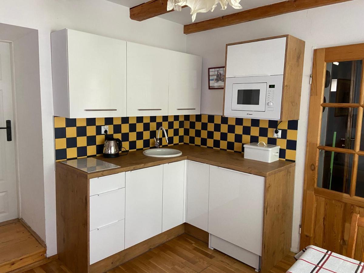 Villa Parkowa 5 Swieradow-Zdroj Luaran gambar