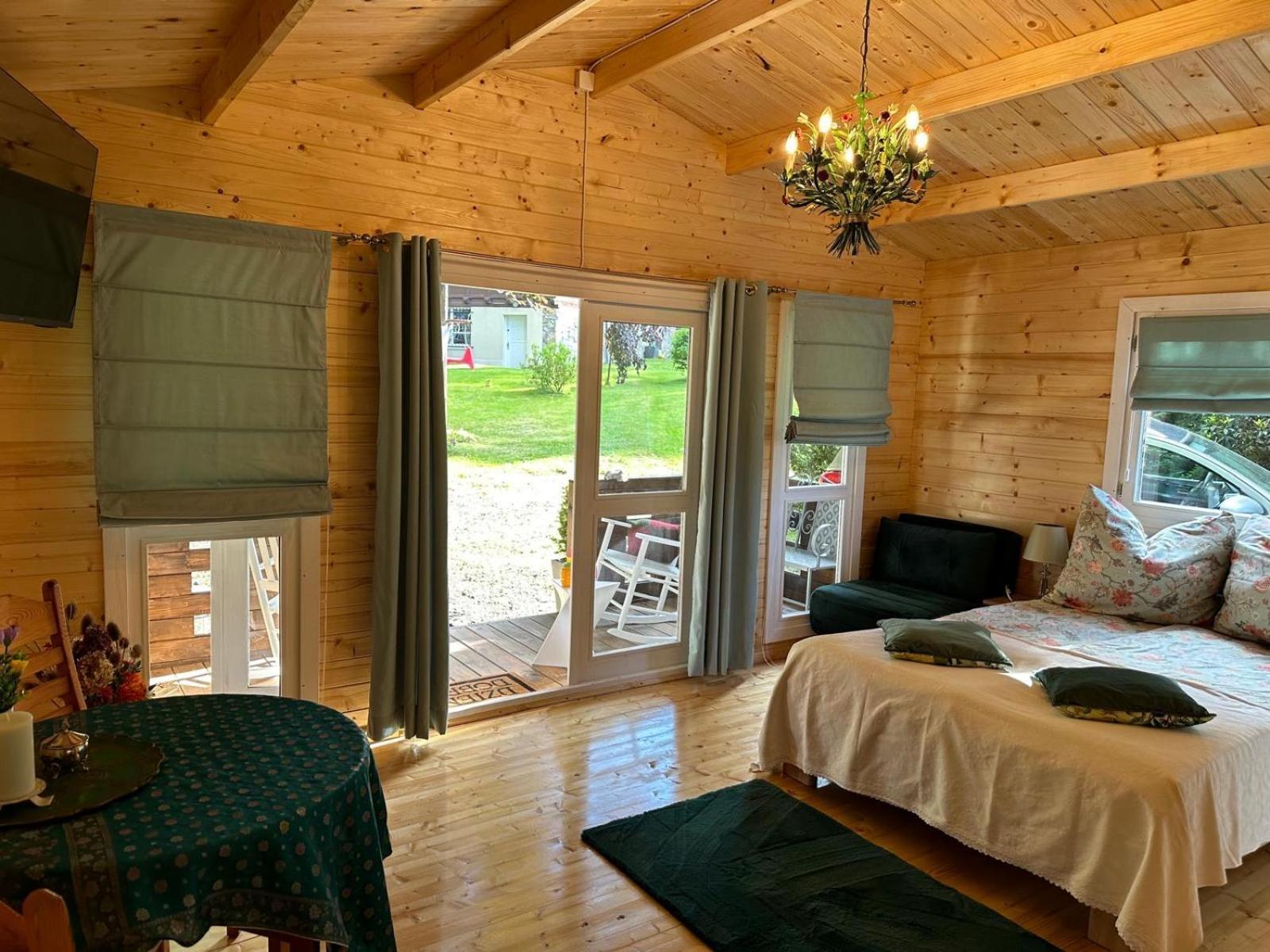 Villa Parkowa 5 Swieradow-Zdroj Luaran gambar