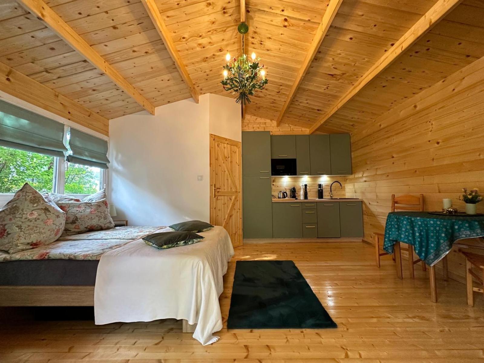 Villa Parkowa 5 Swieradow-Zdroj Luaran gambar