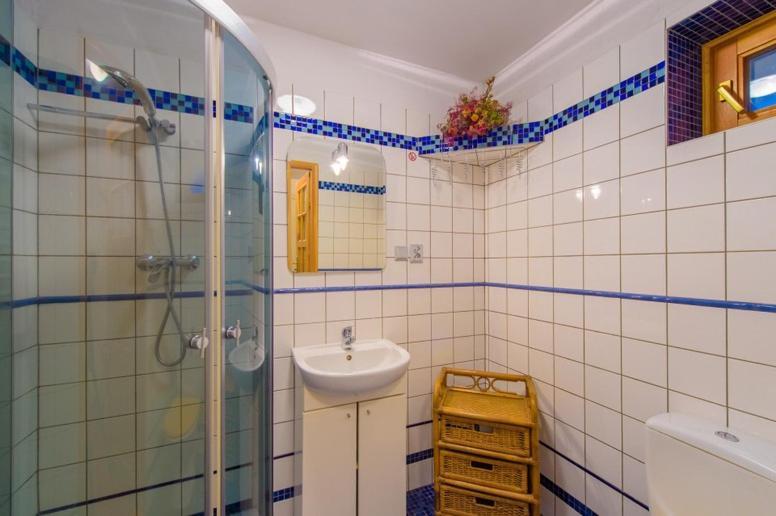 Villa Parkowa 5 Swieradow-Zdroj Luaran gambar