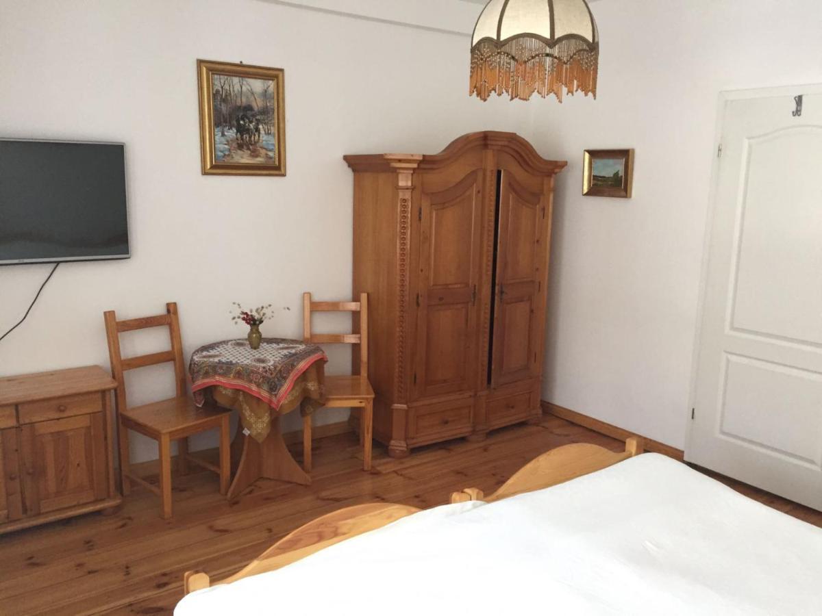 Villa Parkowa 5 Swieradow-Zdroj Luaran gambar